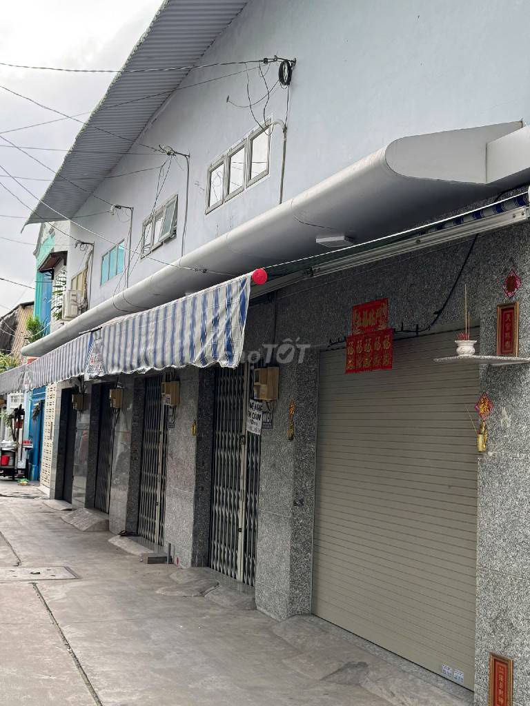Nhà riêng tại Bình Tân, TP. Hồ Chí Minh - ảnh 3