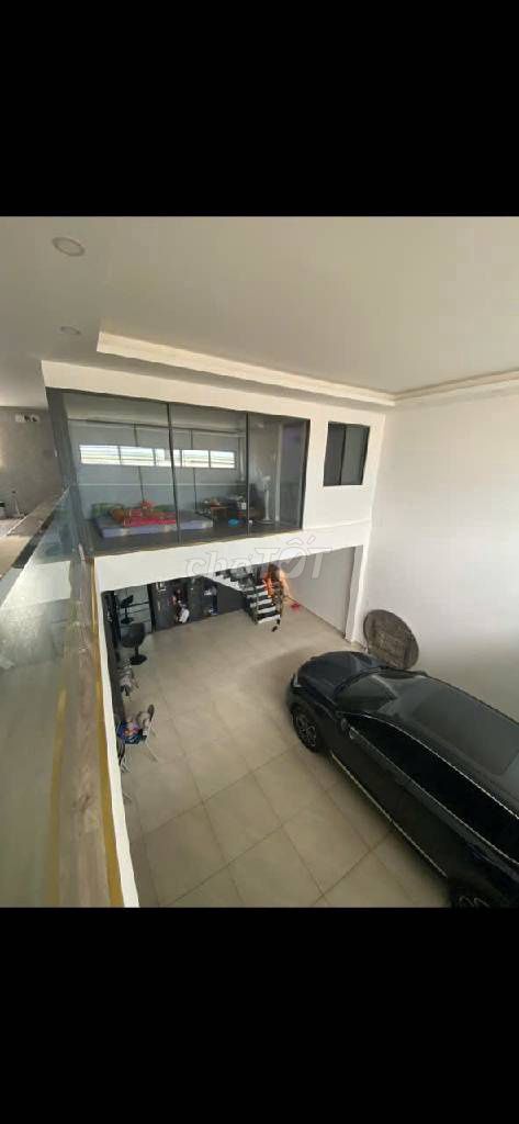 Nhà riêng tại Bình Tân, TP. Hồ Chí Minh - ảnh 4