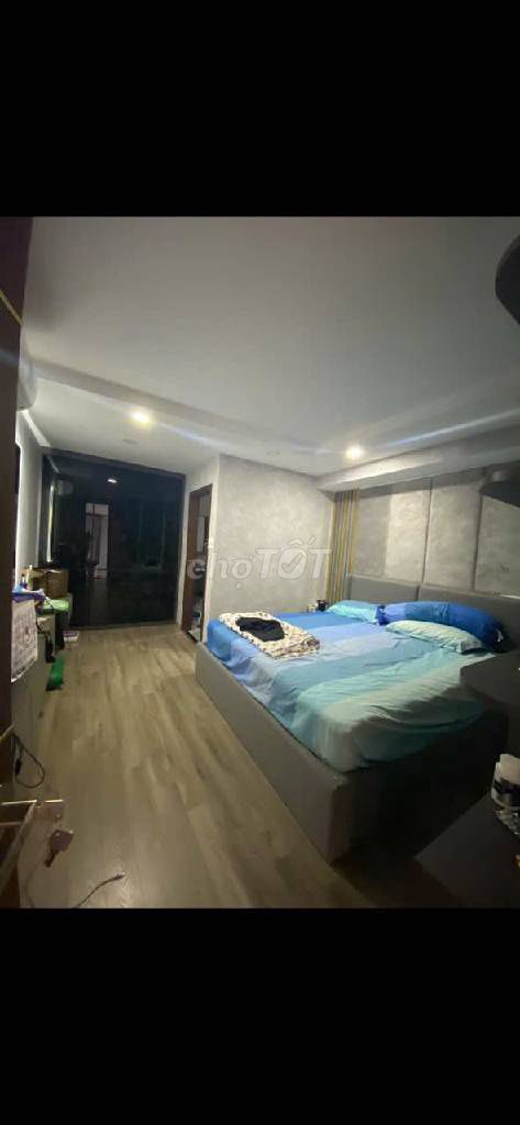 Nhà riêng tại Bình Tân, TP. Hồ Chí Minh - ảnh 5