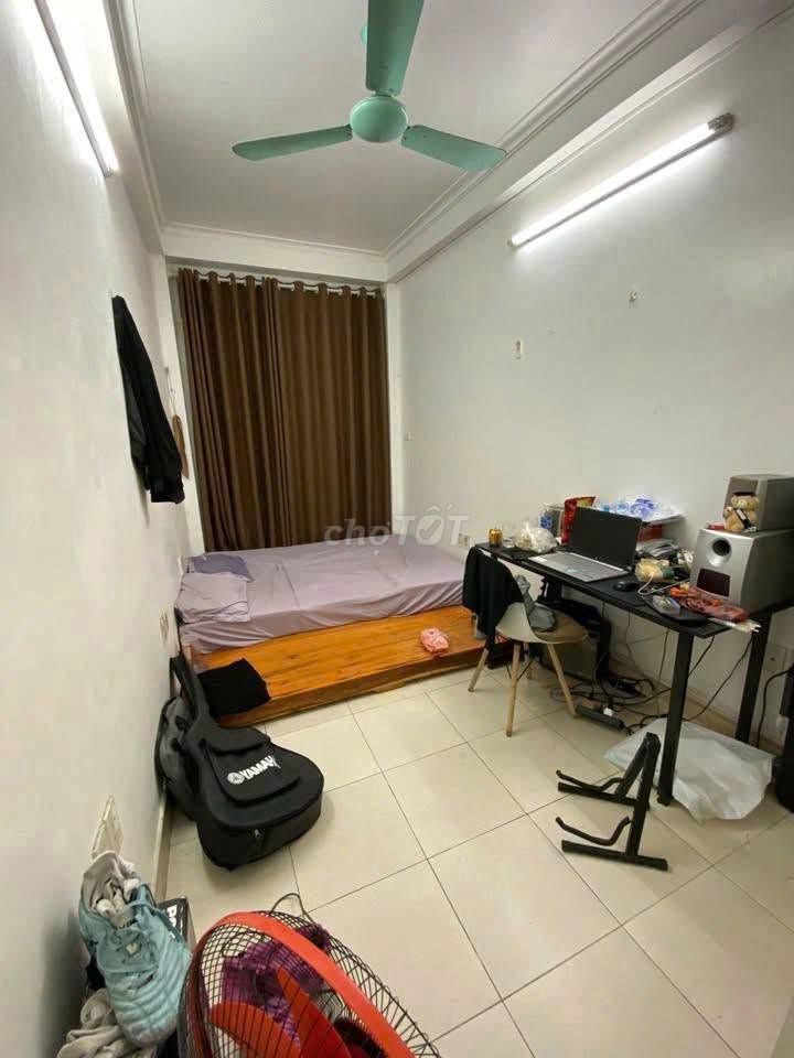 Nhà riêng tại Ba Đình, Hà Nội - ảnh 2