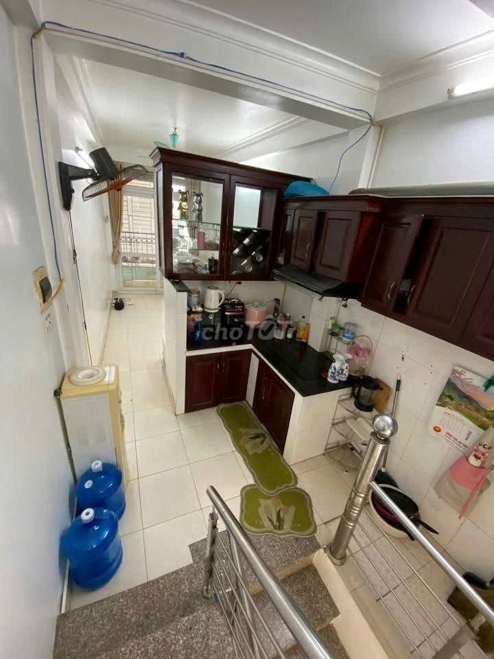 Nhà riêng tại Ba Đình, Hà Nội - ảnh 3