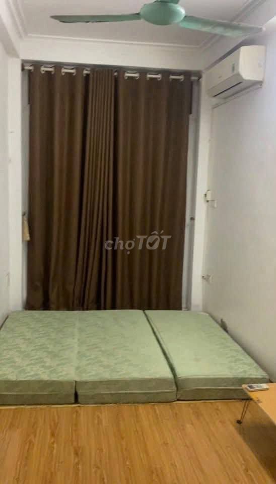 Nhà riêng tại Ba Đình, Hà Nội - ảnh 4