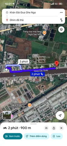 Bất động sản tại Cần Thơ - ảnh 1