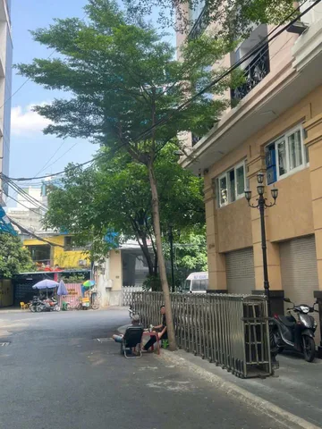 Bất động sản tại TP. Hồ Chí Minh - ảnh 1