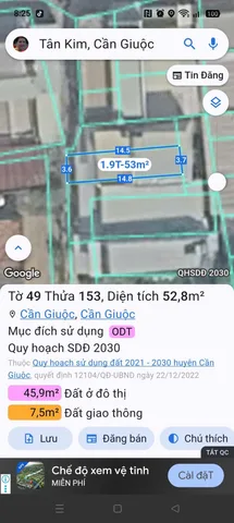 Bất động sản tại Tây Ninh - ảnh 1