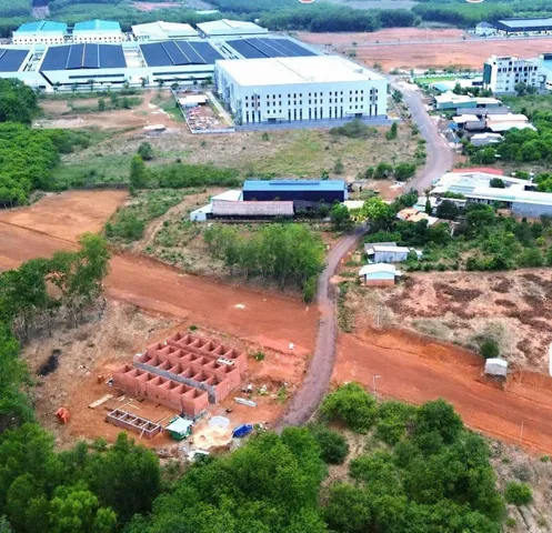 Bất động sản tại Đồng Nai - ảnh 1