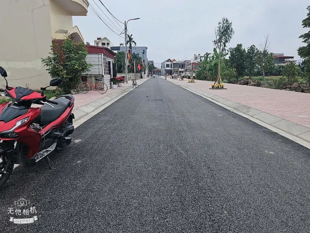 Bất động sản tại Hải Phòng - ảnh 1