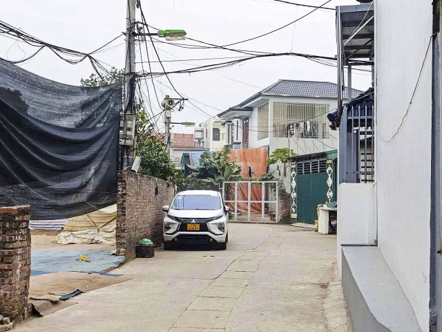 Bất động sản tại Hà Nội - ảnh 1