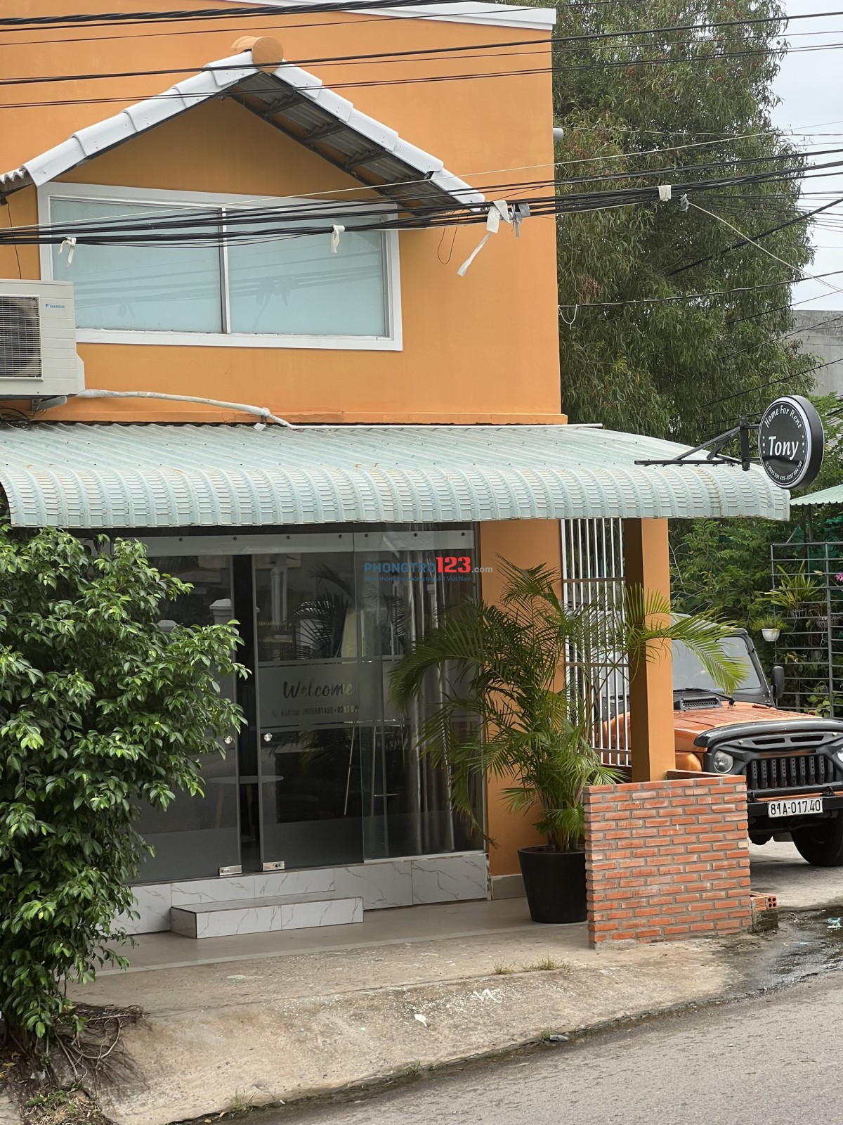 Bất động sản tại Bình Thuận - ảnh 1