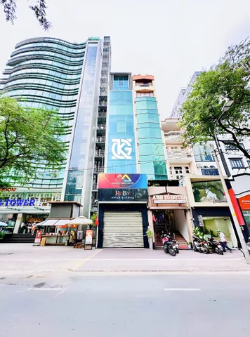 Bất động sản tại TP. Hồ Chí Minh - ảnh 1