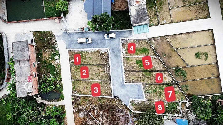Bất động sản tại Hải Phòng - ảnh 1