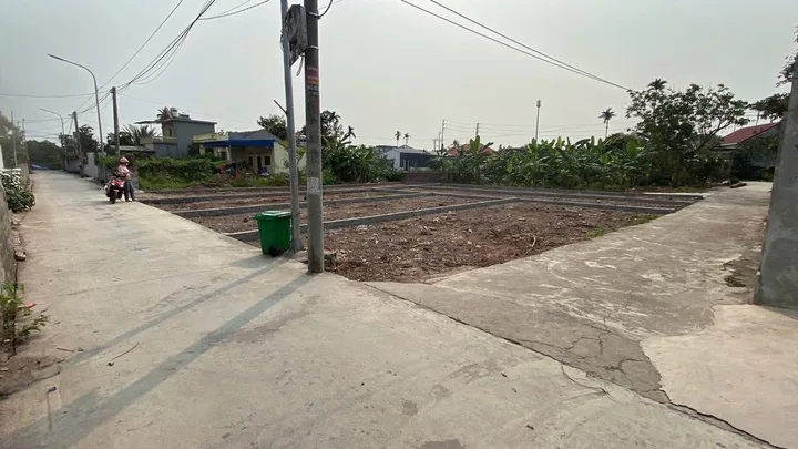 Bất động sản tại Hải Phòng - ảnh 1