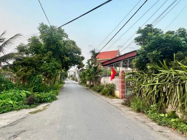Bất động sản tại Hải Phòng - ảnh 1