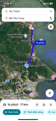 Bất động sản tại Khánh Hòa - ảnh 1