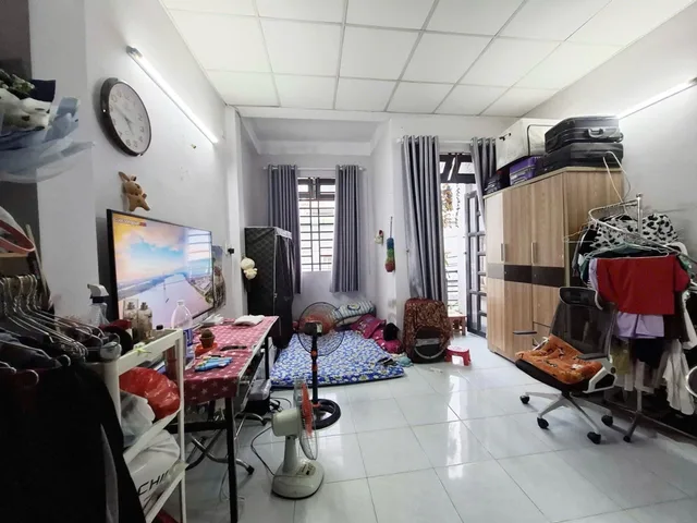 Bất động sản tại TP. Hồ Chí Minh - ảnh 1