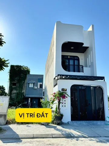 Bất động sản tại Thừa Thiên Huế - ảnh 1