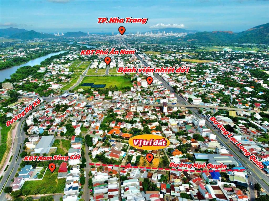 Bất động sản tại Khánh Hòa - ảnh 1
