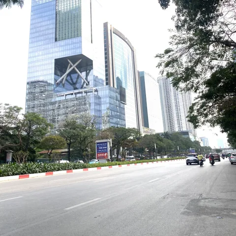 Bất động sản tại Hà Nội - ảnh 1