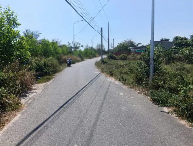 Bất động sản tại Bà Rịa - Vũng Tàu - ảnh 1