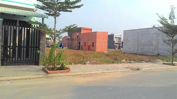 Bất động sản tại Tây Ninh - ảnh 1