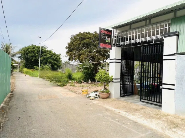 Bất động sản tại Bà Rịa - Vũng Tàu - ảnh 1
