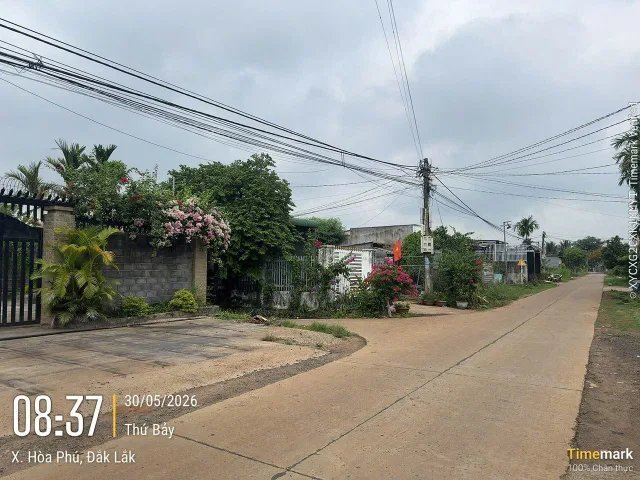 Bất động sản tại Đắk Lắk - ảnh 1
