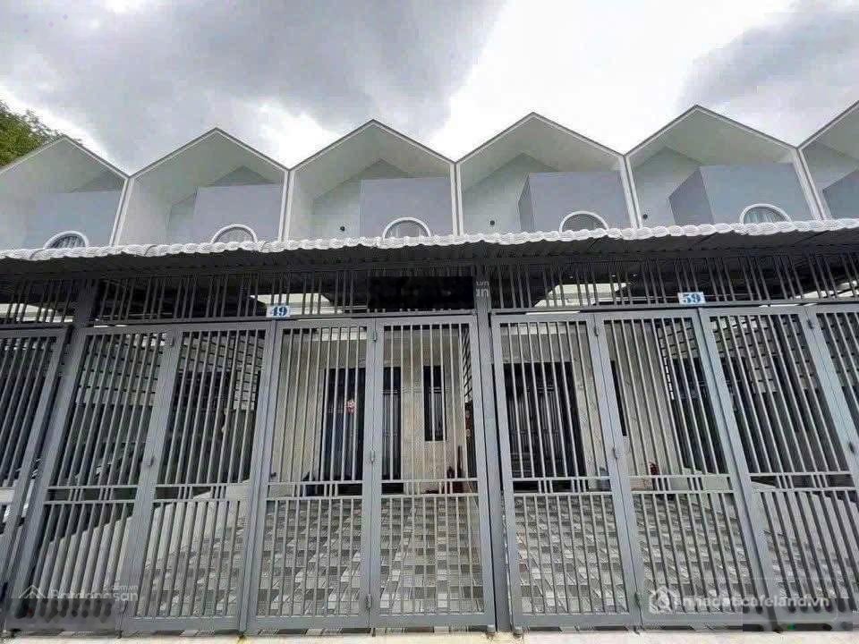Bất động sản tại TP. Hồ Chí Minh - ảnh 1
