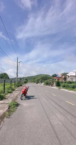 Bất động sản tại Bà Rịa - Vũng Tàu - ảnh 1