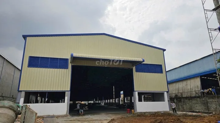 Bất động sản tại Bình Dương - ảnh 1