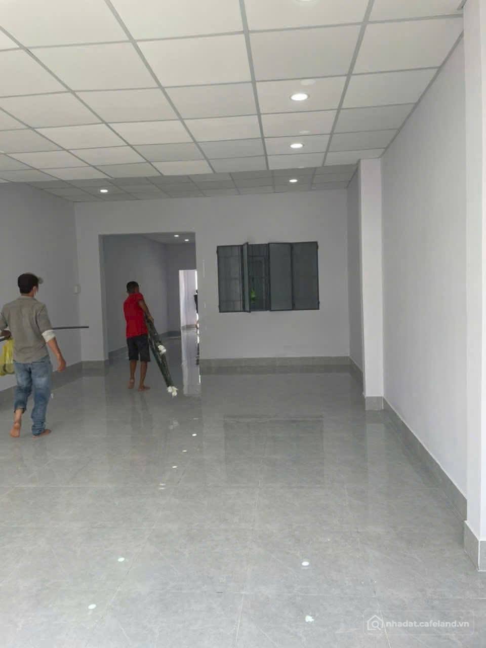 Bất động sản tại TP. Hồ Chí Minh - ảnh 1