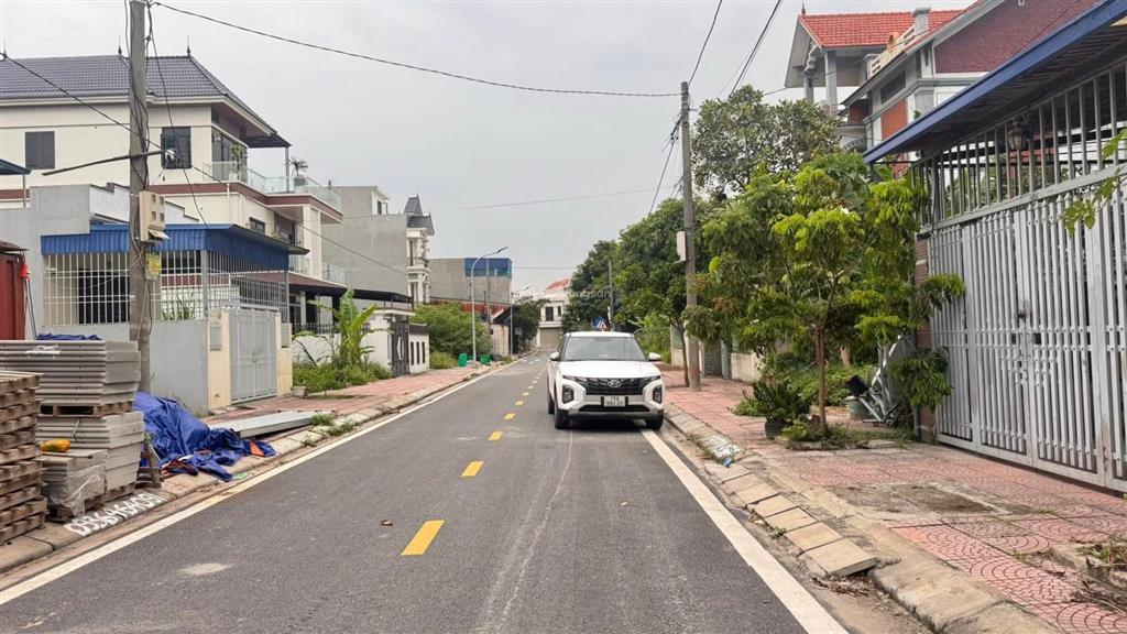 Bất động sản tại Hải Phòng - ảnh 1