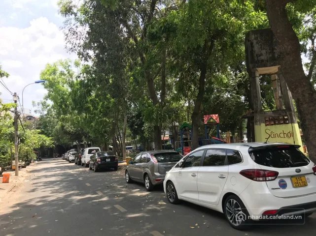 Bất động sản tại TP. Hồ Chí Minh - ảnh 1
