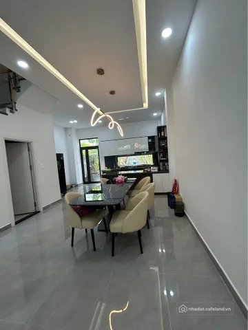 Bất động sản tại TP. Hồ Chí Minh - ảnh 1