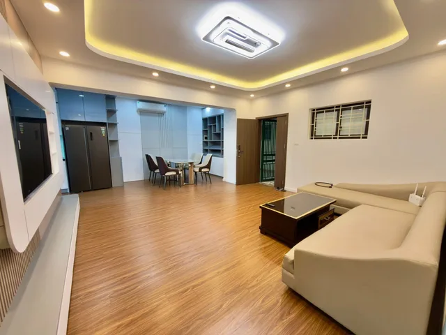 Bất động sản tại Hà Nội - ảnh 1