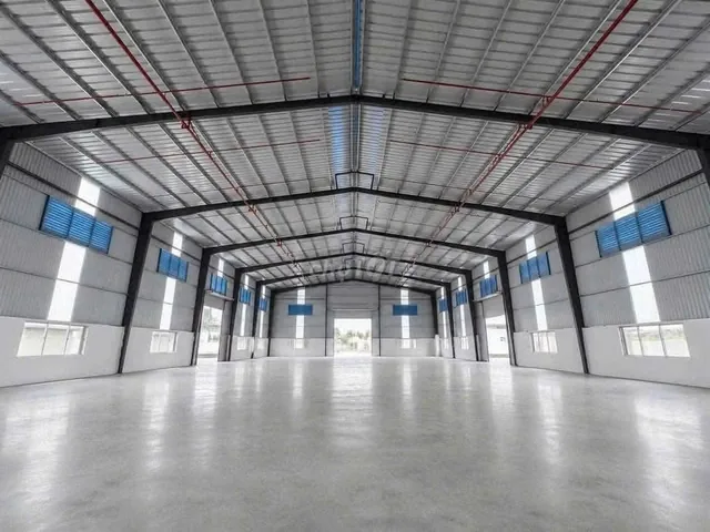 Bất động sản tại Bình Dương - ảnh 1