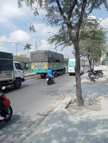 Bất động sản tại TP. Hồ Chí Minh - ảnh 1