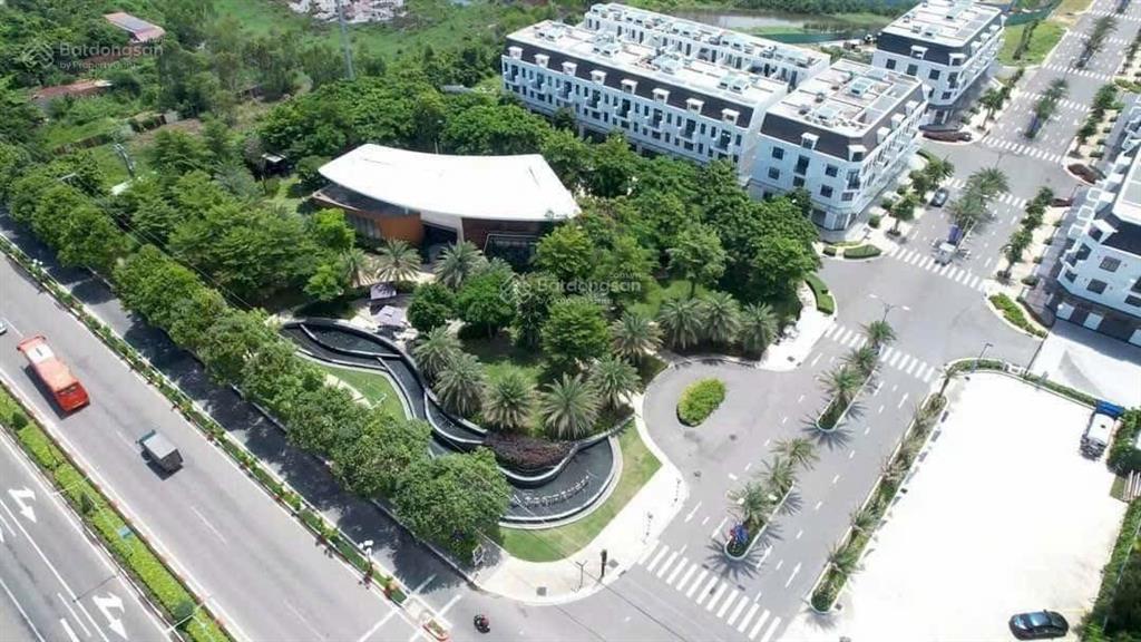 Bất động sản tại Bà Rịa - Vũng Tàu - ảnh 1