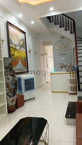 Nhà riêng tại Đống Đa, Hà Nội - ảnh 1