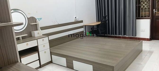 Nhà riêng tại Đống Đa, Hà Nội - ảnh 4