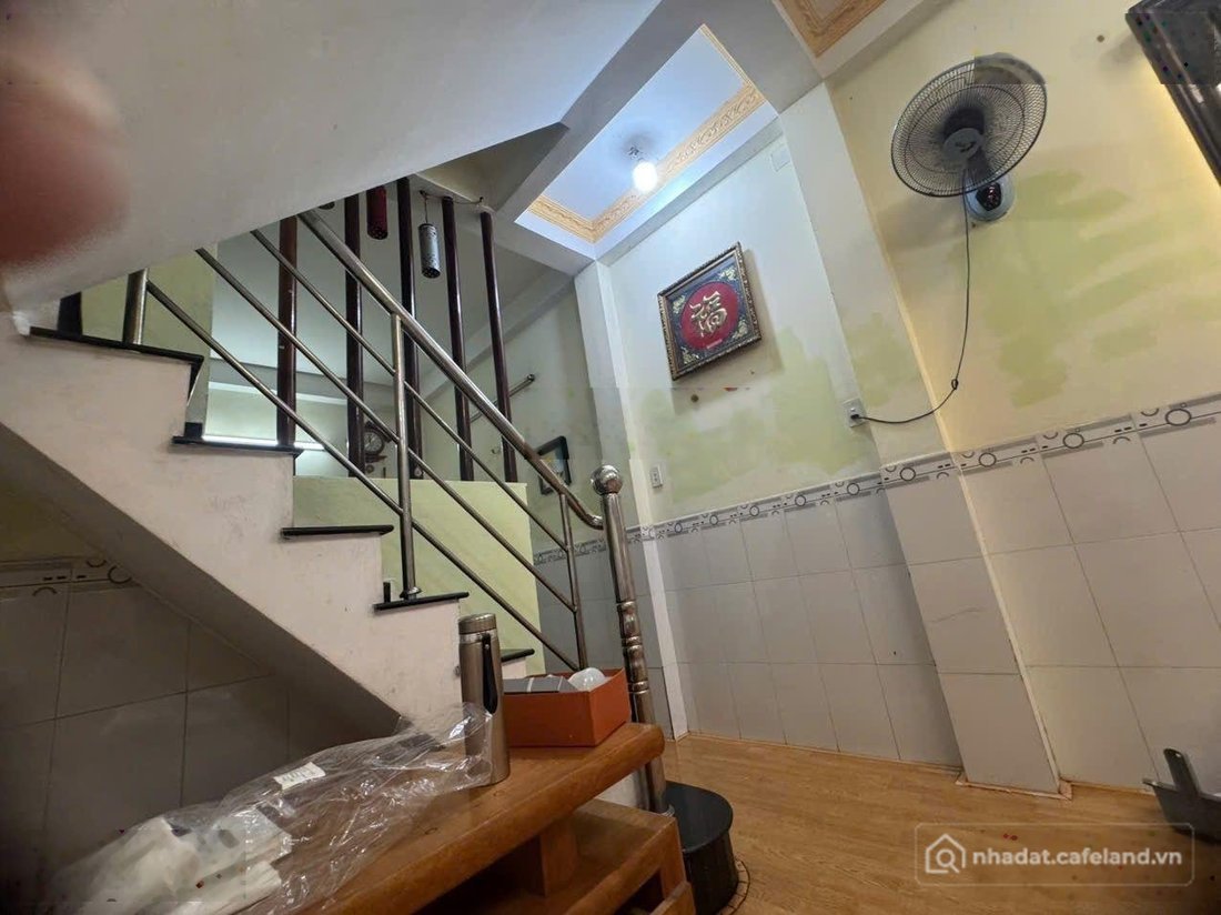 Bất động sản tại TP. Hồ Chí Minh - ảnh 1