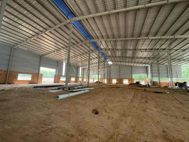 Bất động sản tại Bình Dương - ảnh 1