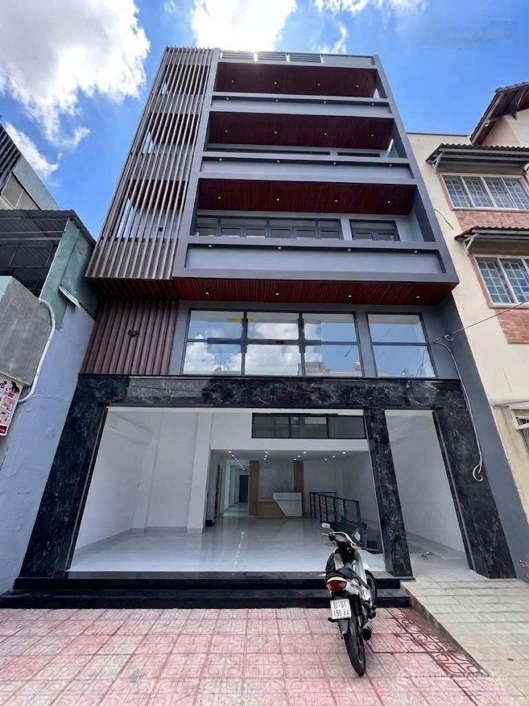 Bất động sản tại TP. Hồ Chí Minh - ảnh 1