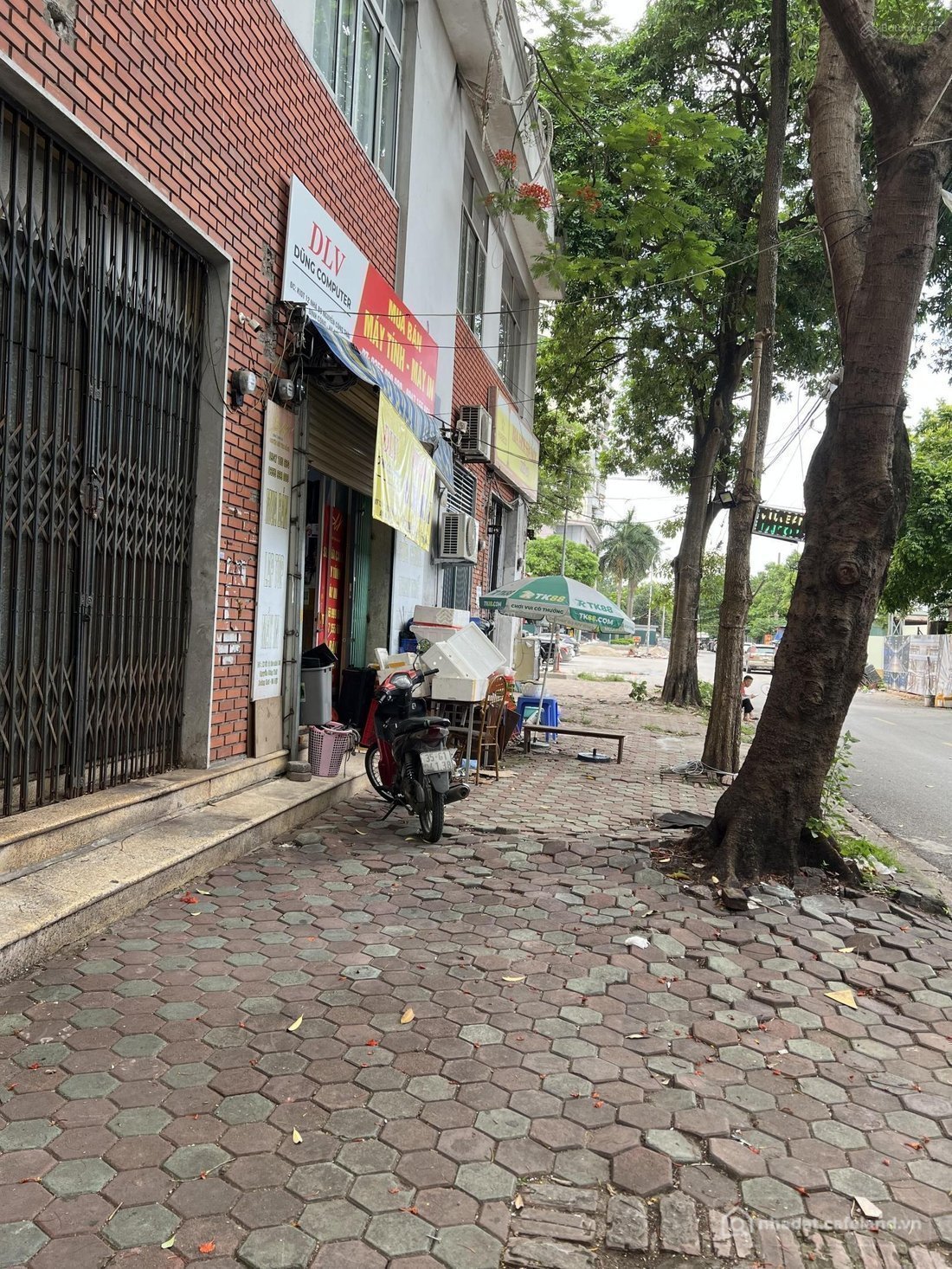 Bất động sản tại Hà Nội - ảnh 1