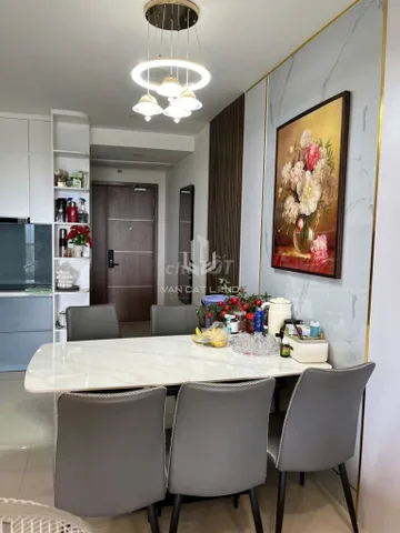 Bất động sản tại TP. Hồ Chí Minh - ảnh 1