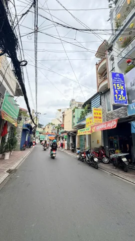 Bất động sản tại TP. Hồ Chí Minh - ảnh 1