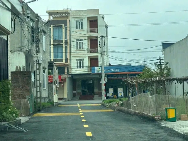 Bất động sản tại Hải Phòng - ảnh 1