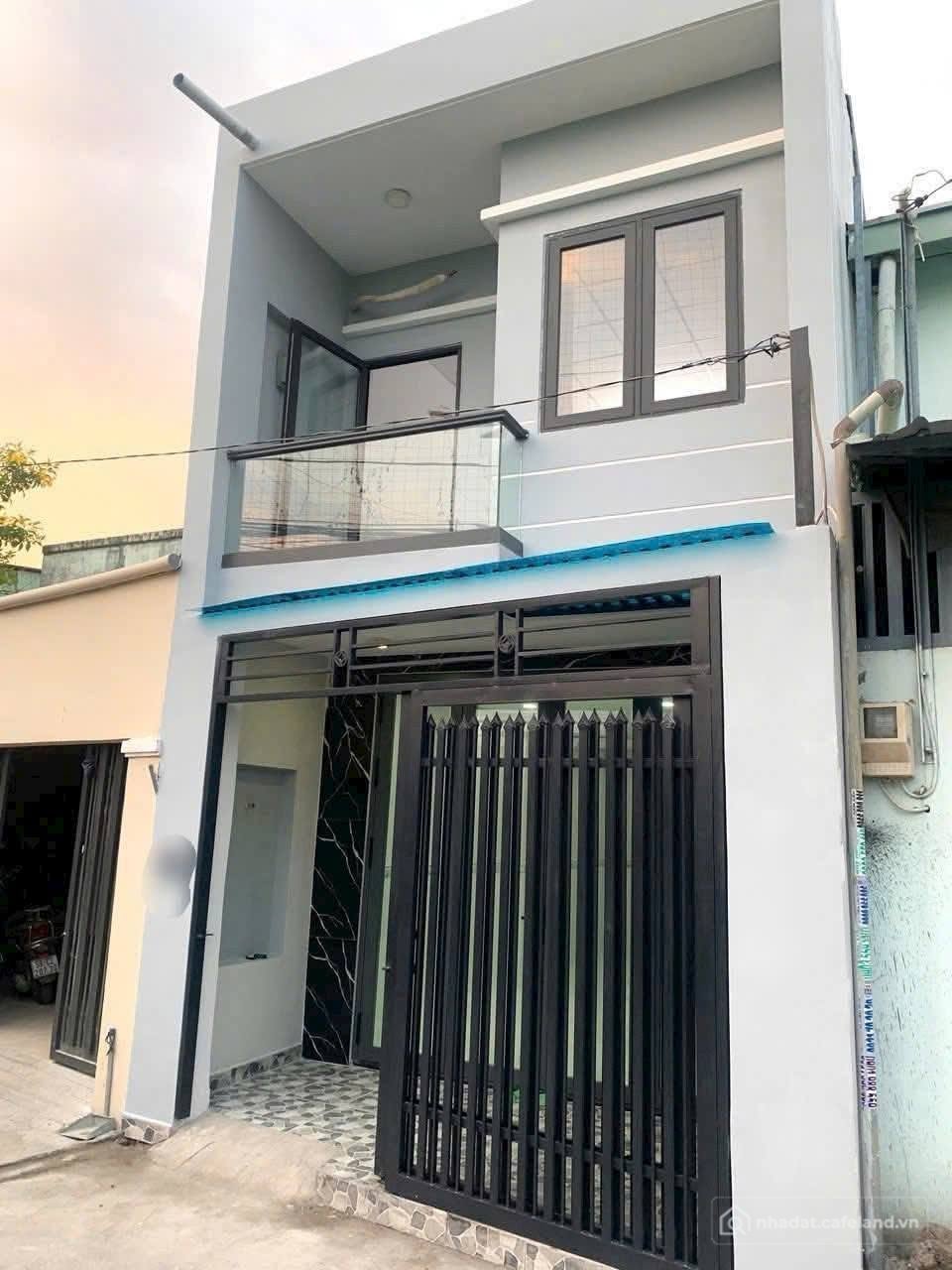 Bất động sản tại TP. Hồ Chí Minh - ảnh 1