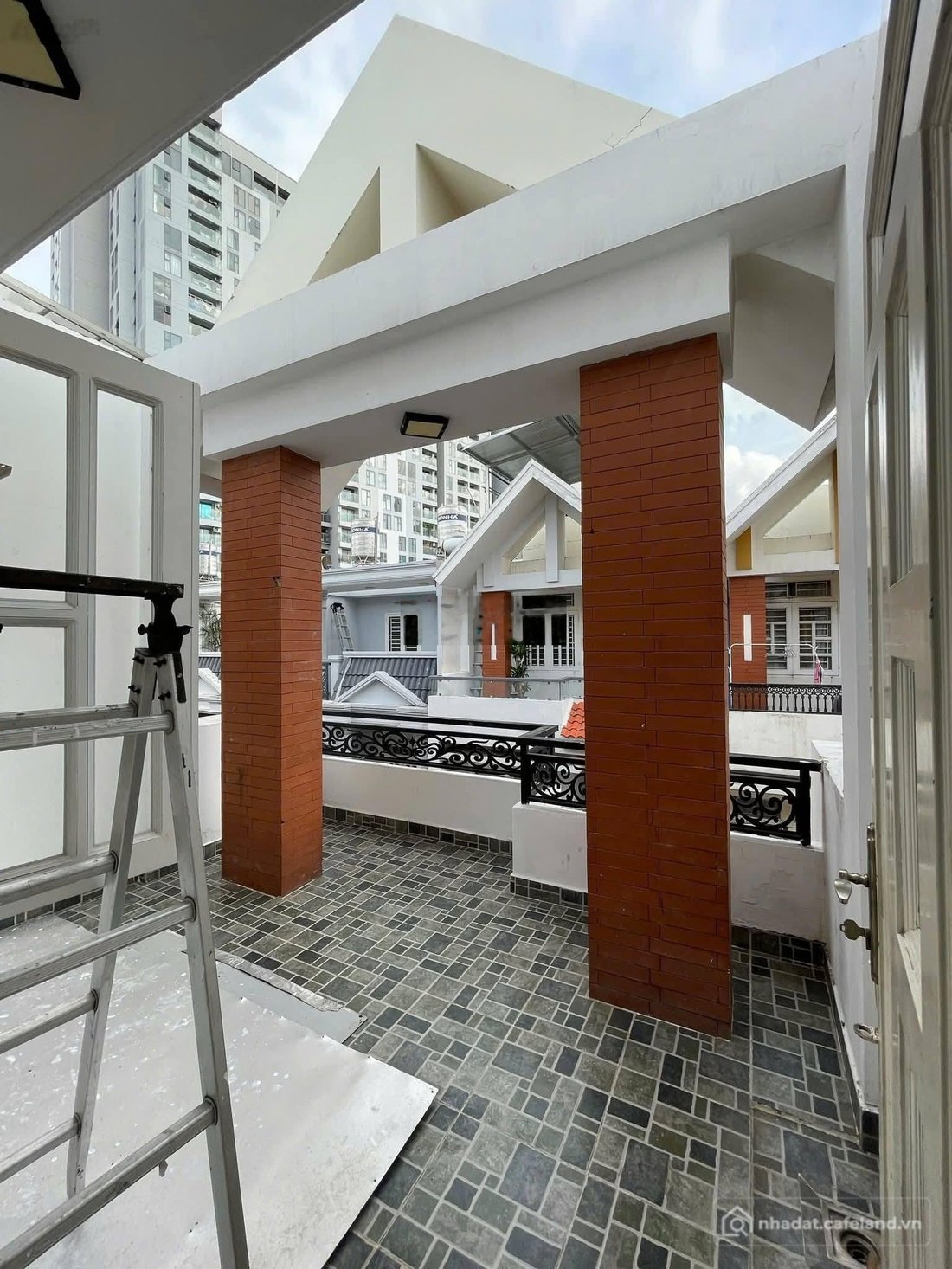 Bất động sản tại TP. Hồ Chí Minh - ảnh 1