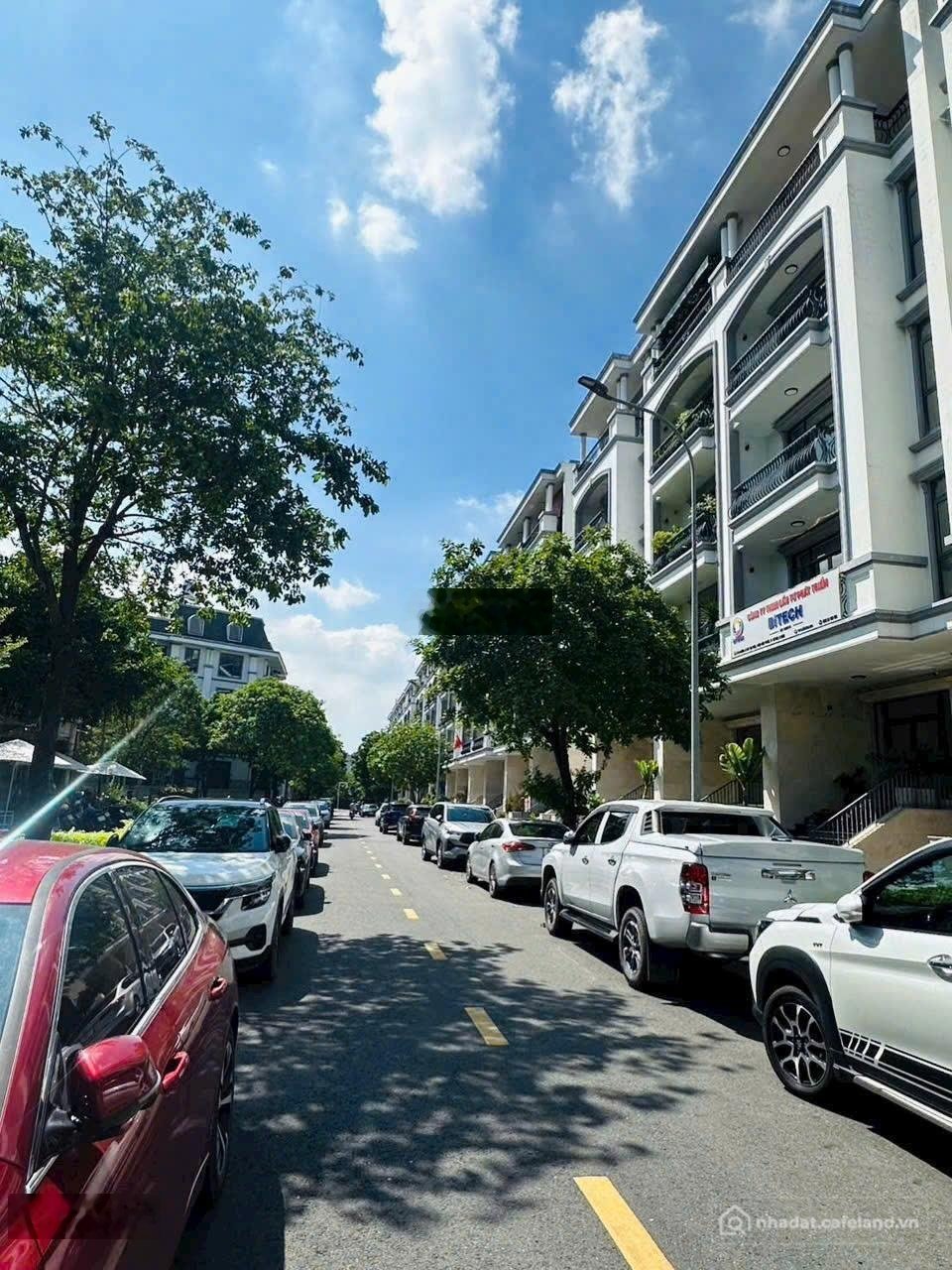 Bất động sản tại TP. Hồ Chí Minh - ảnh 1