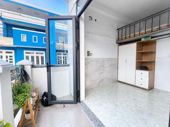 Bất động sản tại TP. Hồ Chí Minh - ảnh 1